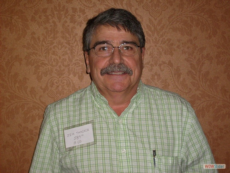 Thacker, Jim