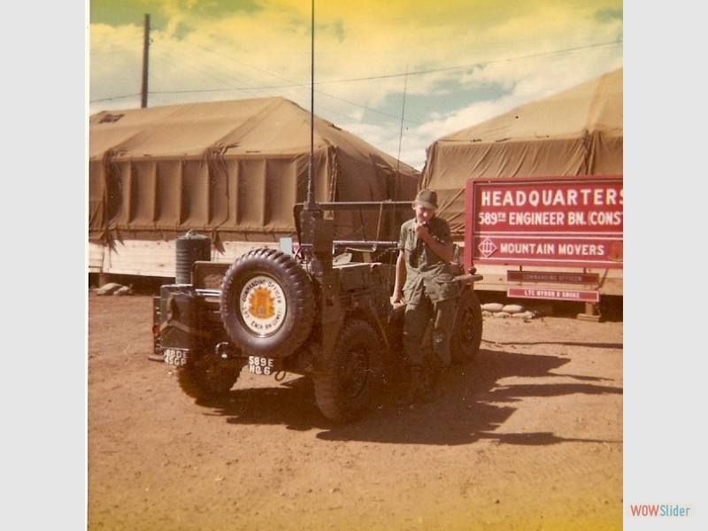 589th HQ, QL-19