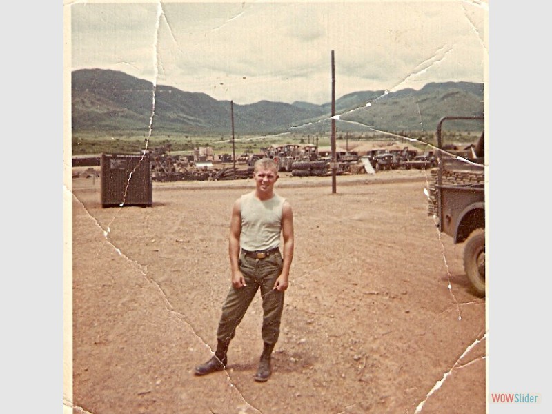 Bill Walgate 3