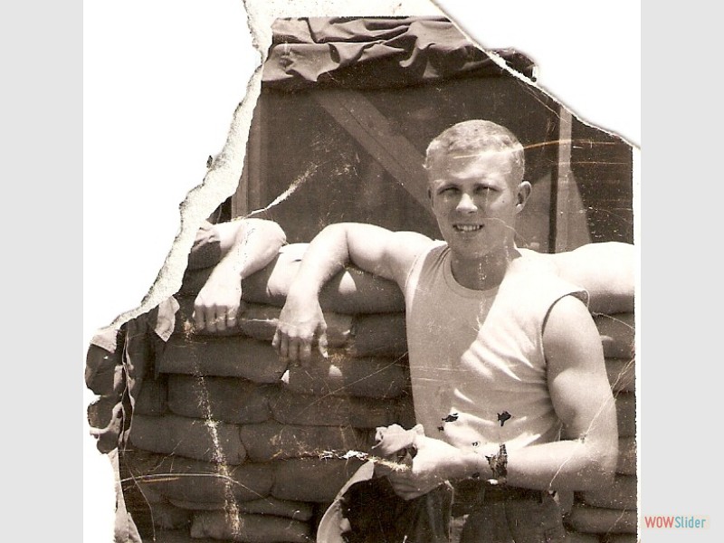 Bill Walgate 4