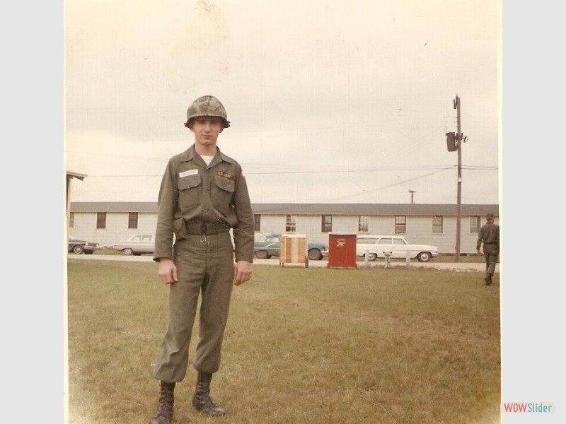 Davenport Ft. Hood 5