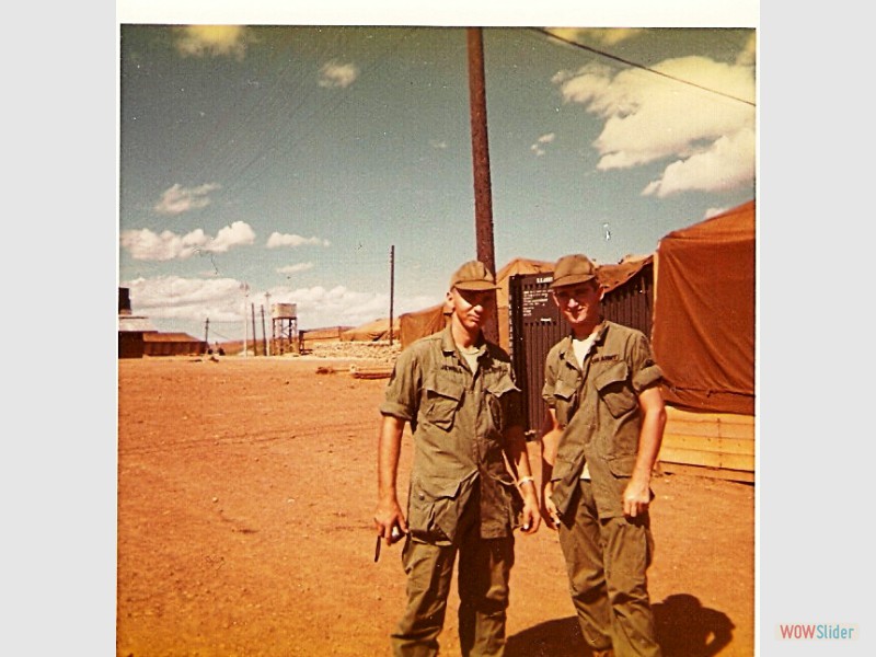 Jewell, Dan Davenport