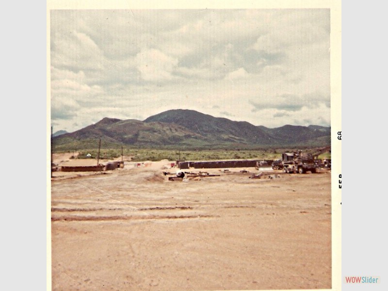 Motorpool,Mountains QL-19