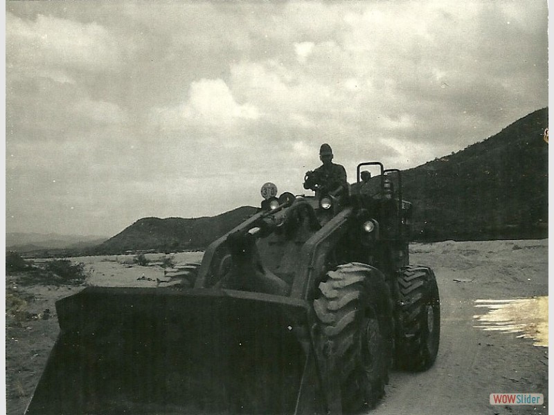 machine sand pit0001