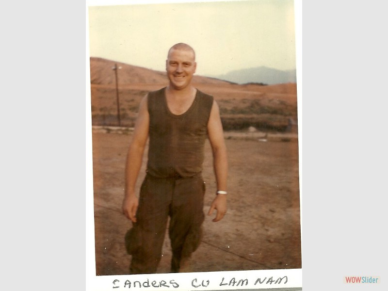 Sanders Cu Lam Nam0001